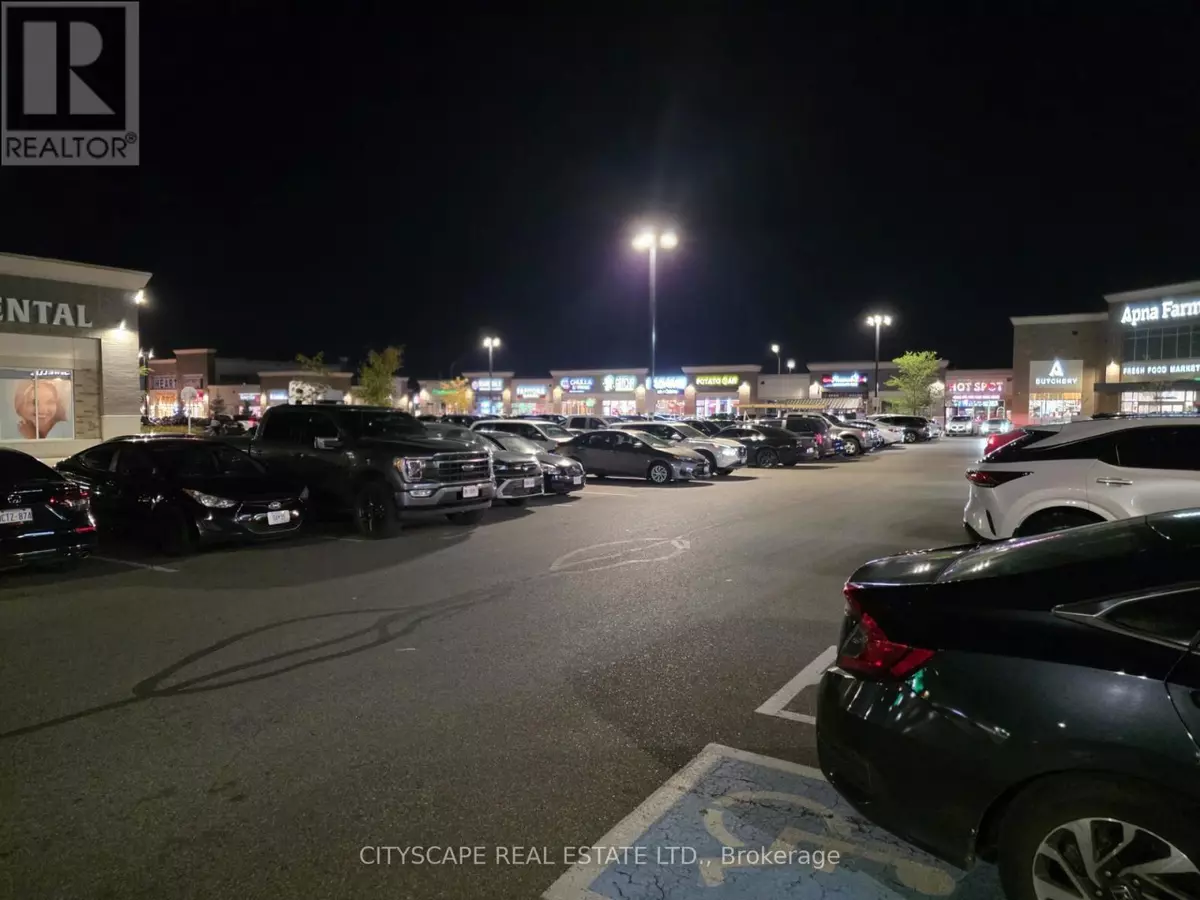 Mississauga (churchill Meadows), ON L5M2R9,3525 Platinum DR #105