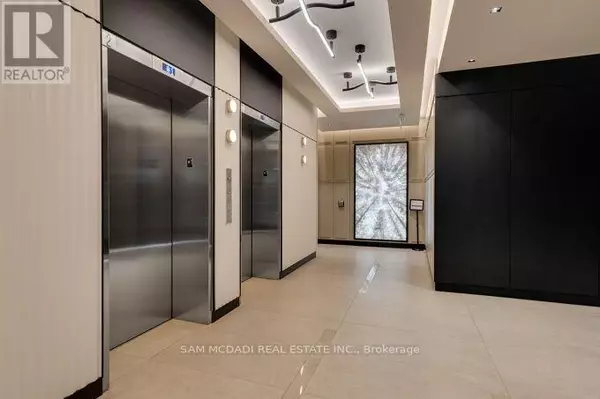 Oakville (jm Joshua Meadows), ON L6H7W8,3200 William Coltson AVE #318