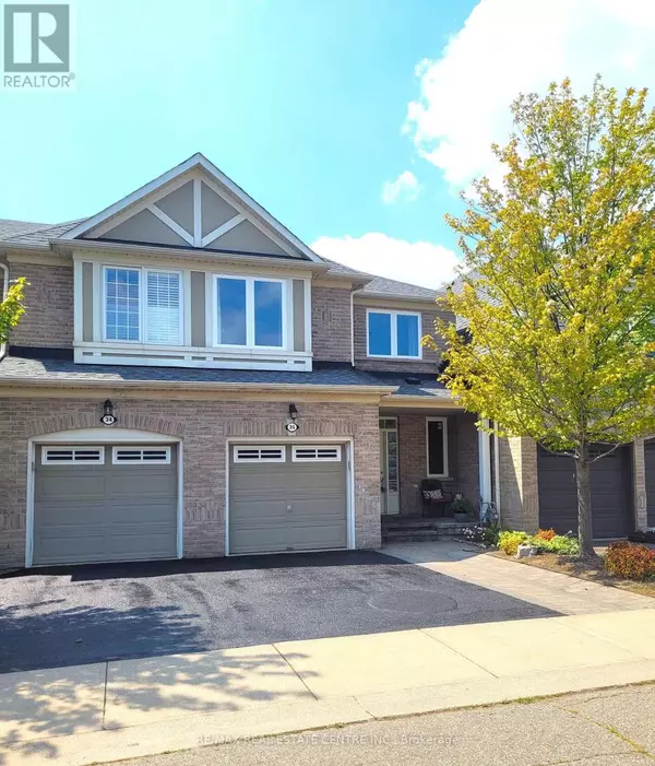 Oakville (bc Bronte Creek), ON L6M5C8,2295 Rochester CIR #35
