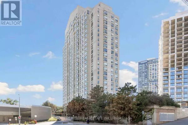 Toronto (islington-city Centre West), ON M9B6K4,101 Subway CRES #806