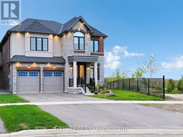 Caledon, ON L7C4K1,59 LIPSCOTT DRIVE