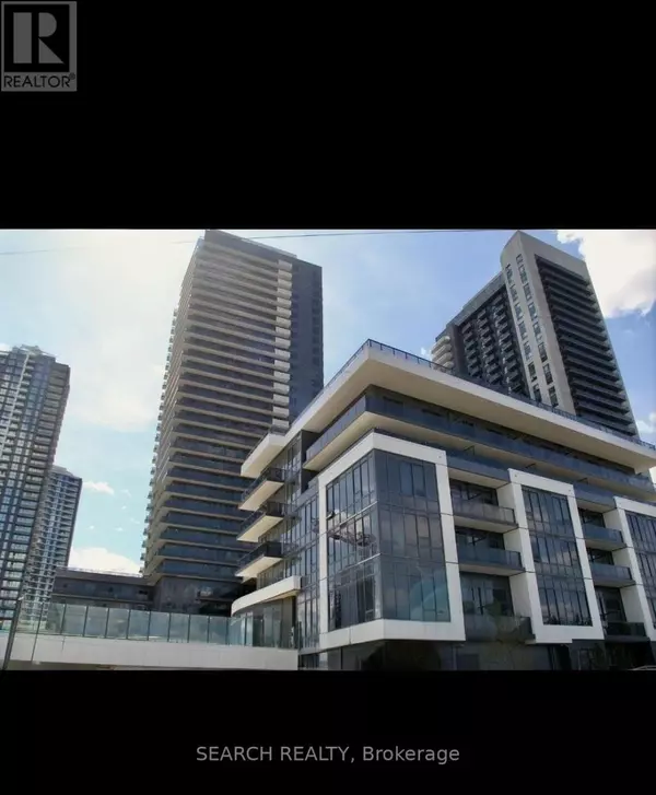 5105 Hurontario ST #3209, Mississauga (hurontario), ON L4Z0C9