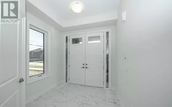 Brampton (bram East), ON L6P4L9,34 FALBY ROAD