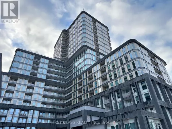 3240 William Coltson AVE #520, Oakville (jm Joshua Meadows), ON L6H8C8