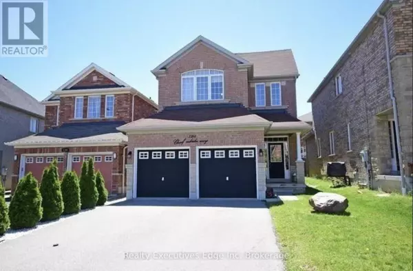 3364 CHIEF MBULU WAY, Mississauga (churchill Meadows), ON L5M0H7