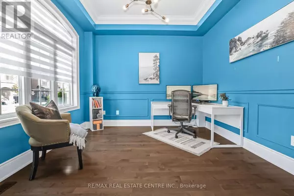 Brampton (toronto Gore Rural Estate), ON L6P4B6,102 BELLADONNA CIRCLE