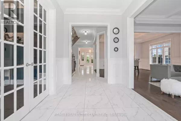 Brampton (toronto Gore Rural Estate), ON L6P4B6,102 BELLADONNA CIRCLE