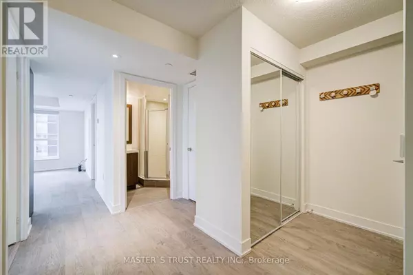 Toronto (islington-city Centre West), ON M9A0E1,9 Mabelle AVE #2123