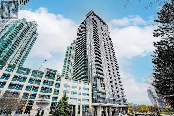 223 Webb DR #2602, Mississauga (city Centre), ON L5B0E8