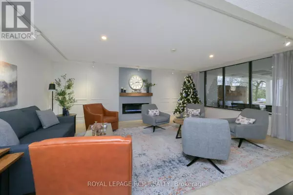 Orangeville, ON L9W3X4,8 Fead ST #802