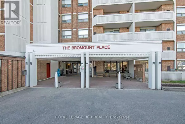 Orangeville, ON L9W3X4,8 Fead ST #802