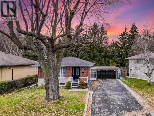 179 ELIZABETH STREET S, Brampton (brampton South), ON L6Y1R8