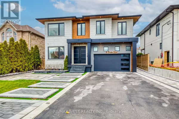6 CRESTON ROAD, Toronto (yorkdale-glen Park), ON M6A1J1