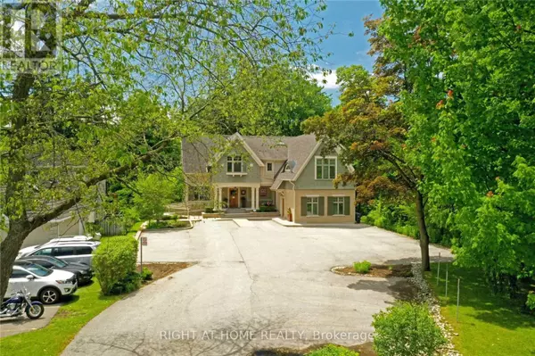 Mississauga (mineola), ON L5G3H4,1440 HURONTARIO STREET