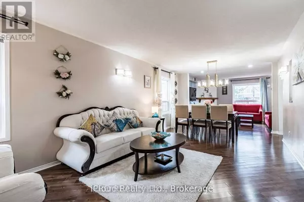 Brampton (northwood Park), ON L6X4P4,40 MUIRLAND CRESCENT