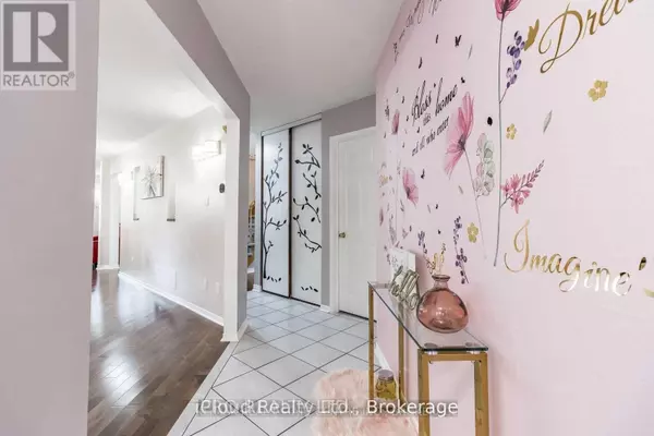 Brampton (northwood Park), ON L6X4P4,40 MUIRLAND CRESCENT