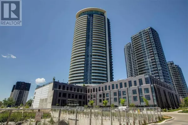 Toronto (islington-city Centre West), ON M9B0E4,30 Gibbs RD #1805