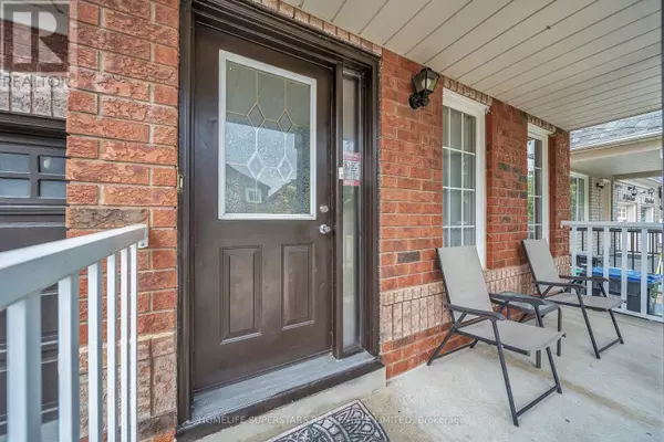 Brampton (sandringham-wellington), ON L6R2P4,82 JEWEL CRESCENT