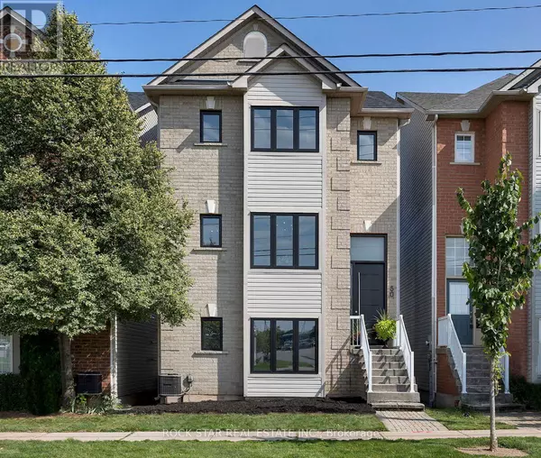 Burlington (appleby), ON L7L7H5,5090 FAIRVIEW ST #50