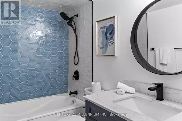 Brampton (queen Street Corridor), ON L6T4T4,5 Lisa ST #401