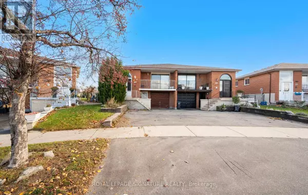 3912 MIDHURST LANE, Mississauga (rathwood), ON L4Z1C7