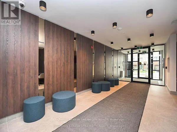 Milton (fo Ford), ON L9T2X5,1440 Clarriage CT #510