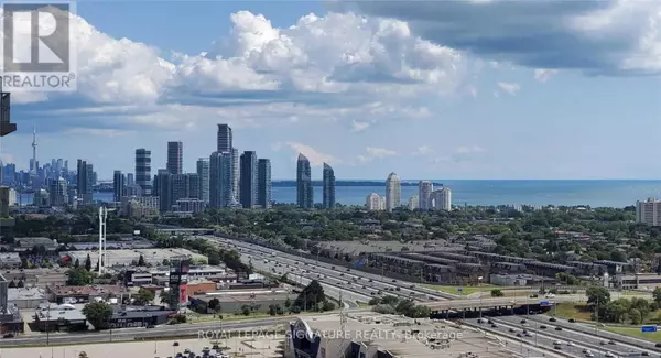 15 Zorra ST #2304, Toronto (islington-city Centre West), ON M8Z0C1