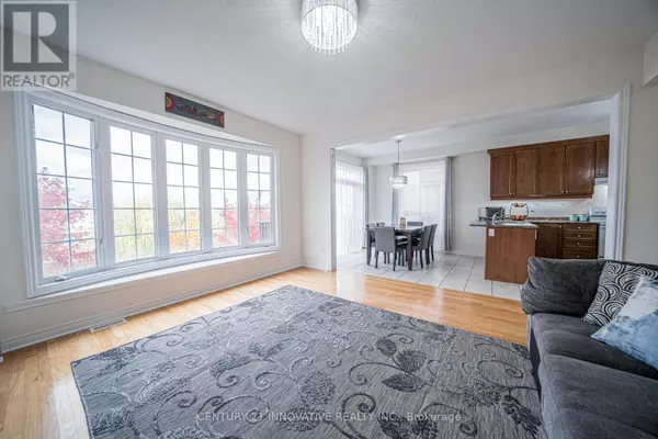 Brampton (sandringham-wellington), ON L6R0R7,50 EVERINGHAM CIRCLE