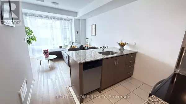 Toronto (islington-city Centre West), ON M8Z0E3,34 Fieldway RD #147