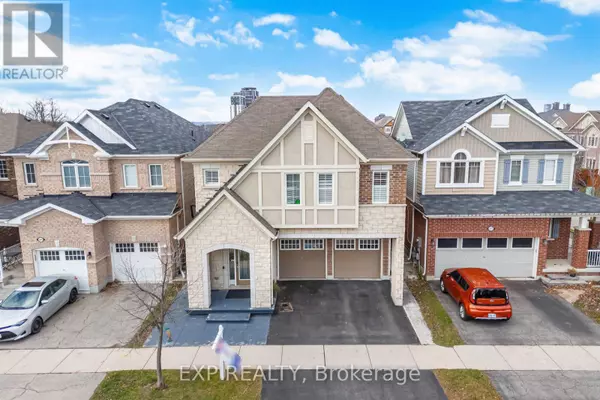 Milton (co Coates), ON L9T9A2,573 LANGHOLM STREET