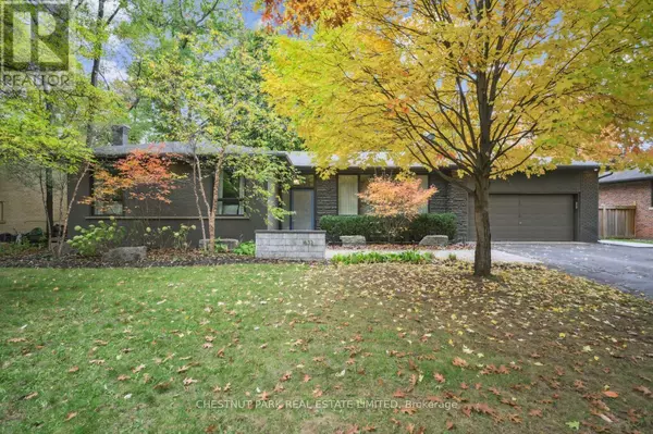 1632 WEDMORE WAY, Mississauga (lorne Park), ON L5J2J8