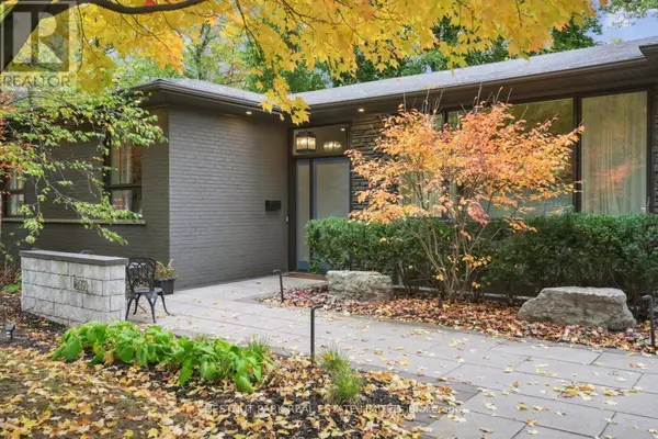 Mississauga (lorne Park), ON L5J2J8,1632 WEDMORE WAY