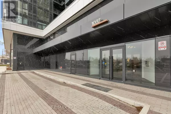 Toronto (islington-city Centre West), ON M8Z6C7,1037 The Queensway #706