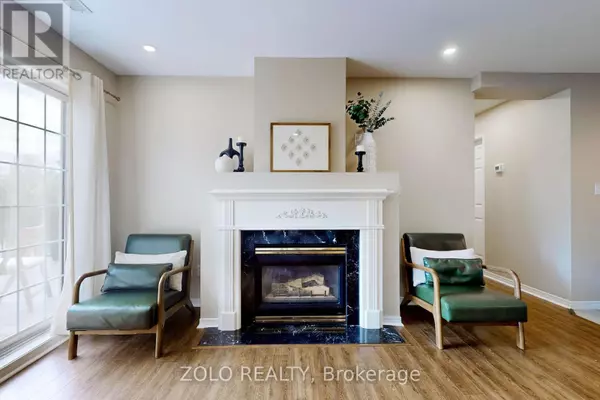 2333 Walker's Line #2, Burlington (rose), ON L7M4T1