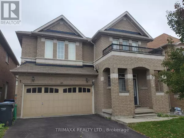 88 EDUCATION ROAD, Brampton (bram East), ON L6P3W3