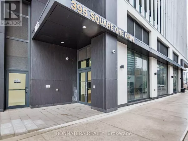 Mississauga (city Centre), ON L5B0P6,395 Square one DR #2307