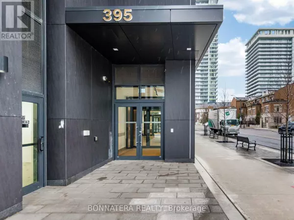 Mississauga (city Centre), ON L5B0P6,395 Square one DR #2307