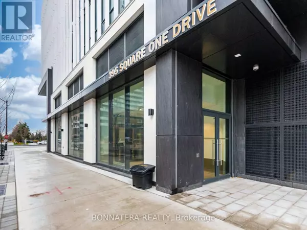 Mississauga (city Centre), ON L5B0P6,395 Square one DR #2307