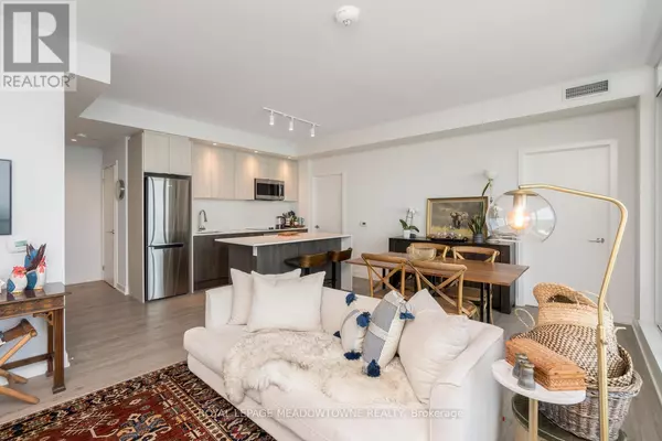 1926 Lake Shore BLVD West #2307, Toronto (high Park-swansea), ON M6S1A1