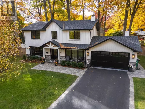 Mississauga (lorne Park), ON L5J2H4,1489 MILDMAY COURT