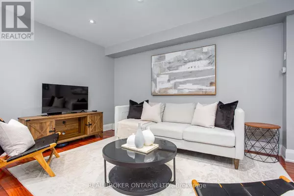 Mississauga (streetsville), ON L5M7Z6,86 Joymar DR #TH71