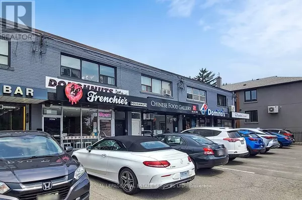 Toronto (islington-city Centre West), ON M9B1K8,3830 BLOOR STREET W