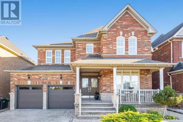 5871 LONG VALLEY ROAD E, Mississauga (churchill Meadows), ON L5M6J5