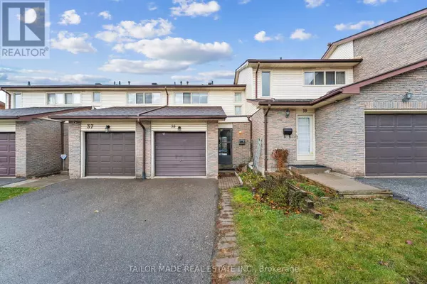38 COLLINS CRESCENT, Brampton (brampton North), ON L6V3M9