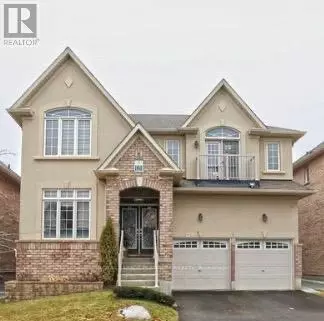 24 Sandino CRES #BSMT, Brampton (credit Valley), ON L6Y5T8