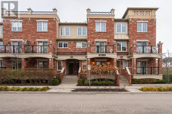 Oakville (ro River Oaks), ON L6H0K1,2476 POST RD North #2