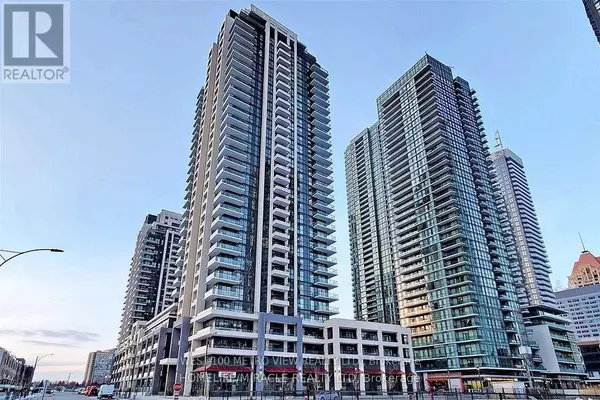 4055 Parkside Village DR #3115, Mississauga (city Centre), ON L5B0K2