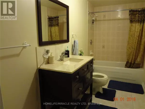 Toronto (west Humber-clairville), ON M9V3Y5,62 Alicewood CT #BSMT