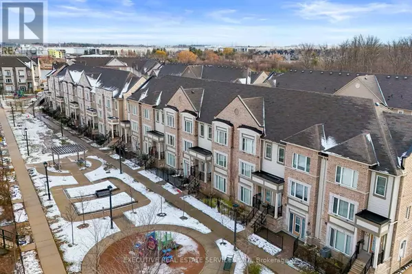 Brampton (bram West), ON L6Y6G2,1 Beckenrose CT #123