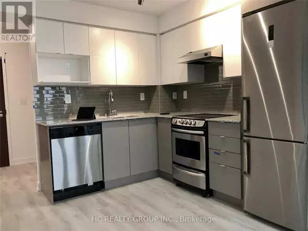 Toronto (yorkdale-glen Park), ON M6A0A9,160 Flemington RD #909